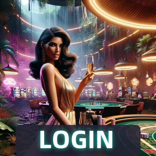 bonito777 Área de Login