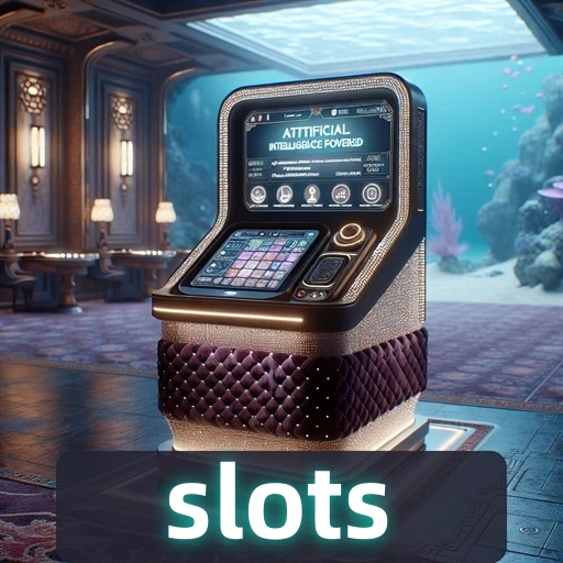 Slots no bonito777: A Aventura das Apostas Online