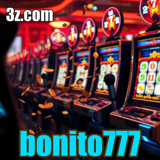 bonito777 Comunidade de Jogadores