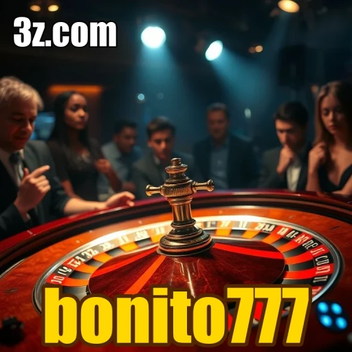 Eventos no Bonito777: Competição e Comunidade em Alta