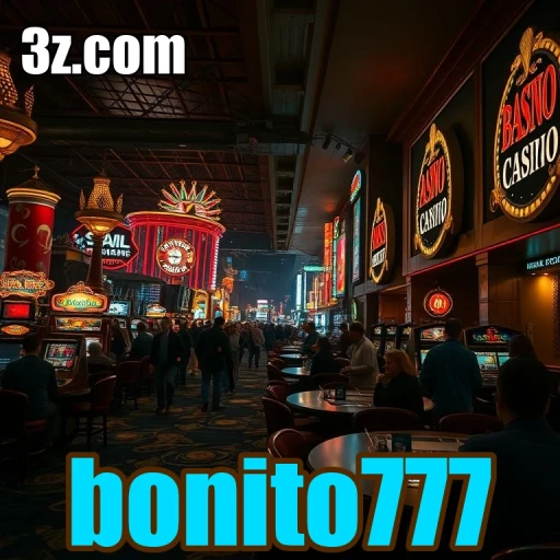 bonito777 Jogos de Aposta